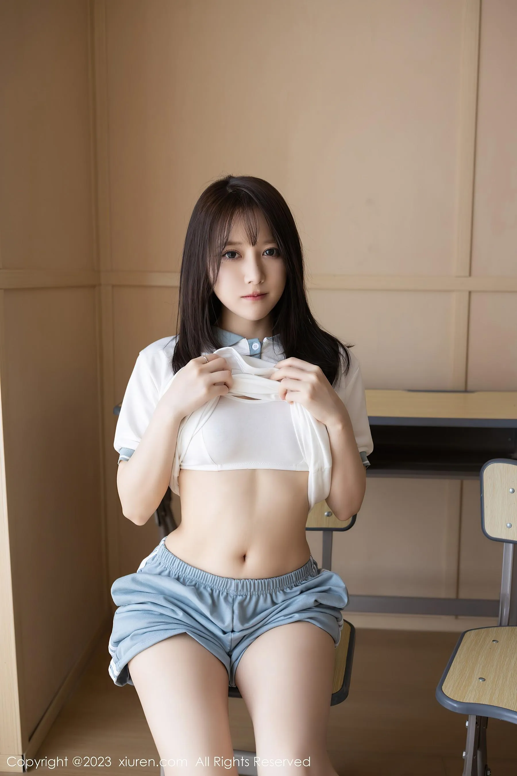 [XIUREN秀人网] 2023.06.21 NO.6962 模特合集 [83P]插图6